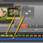 Adding Audio To Video With The Movavi Video Editor Review