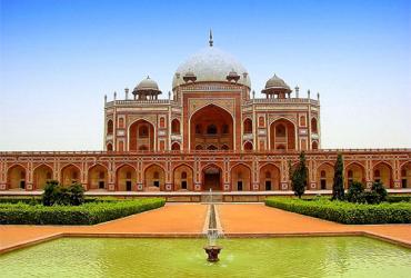 10 Reasons Why You Should Have Visited Delhi At Least Once By Now
