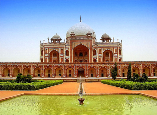 10 Reasons Why You Should Have Visited Delhi At Least Once By Now