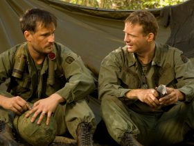 4 Christian Spiritual Movies In 2015