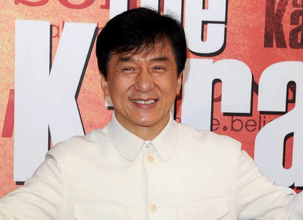 Best Movies Of Most Entertaining Jackie Chan