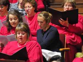 Make Choir Rehearsals Fun For Singers