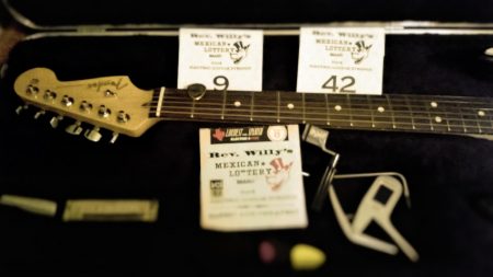 What Are The Benefits Of Custom Guitars?