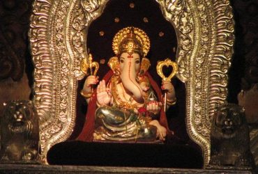 Enjoy Like A Local In Pune During Ganapati Festival