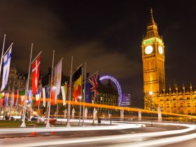 Things To Consider For The Perfect Vacation Abroad