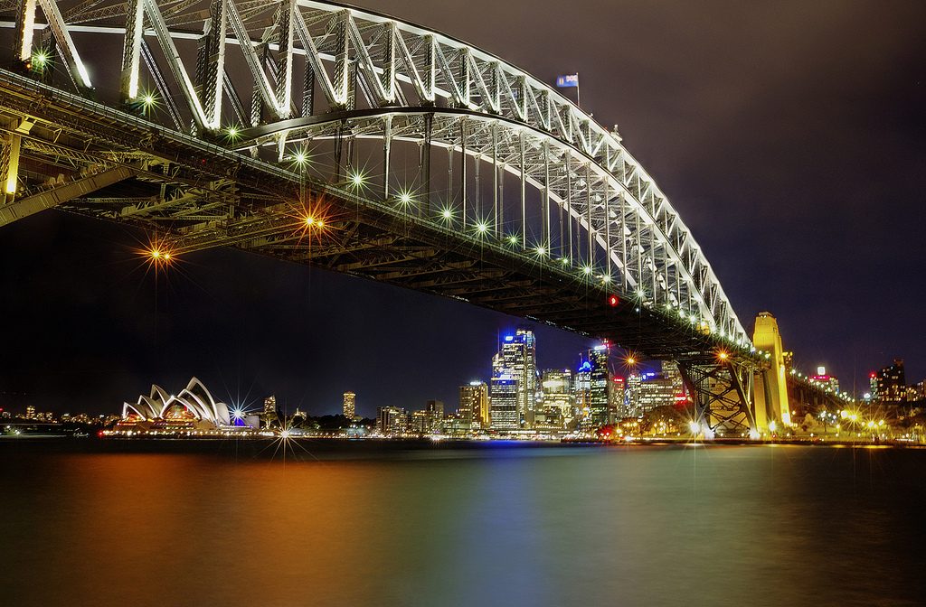 Budget-Friendly Ways To Truly Enjoy Down Under