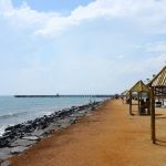 Pondicherry - The Beach Destination Withstanding The Sands Of Time