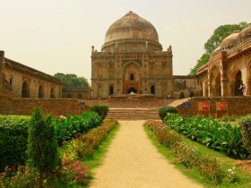 Must Visit Sites During Your Trip To Delhi
