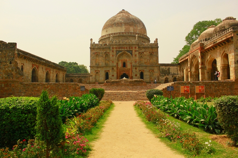 Must Visit Sites During Your Trip To Delhi