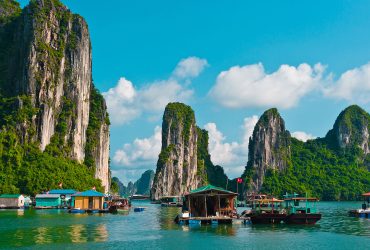 How To Spend Your Holidays In Vietnam