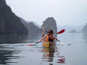 North Vietnam Travel Guide, Places To Visit, Things To Do