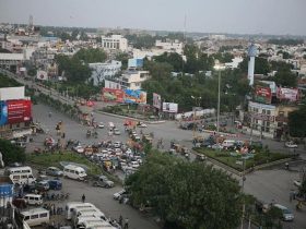 How About A Tour To The Unexplored Pearl Of Punjab, Jalandhar?