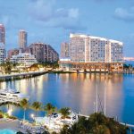 The Island City That Never Sleeps