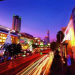 Living In The Heart Of Bangkok For A Week