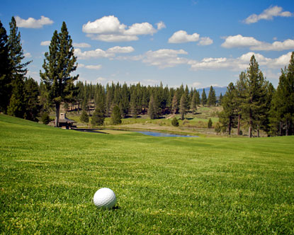 How Not To Be A Slave To Your Emotions While Golfing