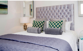 Insight On The Merit Of Serviced Apartments Over Hotel