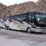 Tips On Choosing An RV For Full Timing