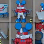 Evolution Of Animation: From Mickey Mouse To Optimus Prime