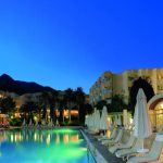 Marmaris : Such A Beautiful Tourist Resort Must See