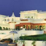 Bhopal’s Own Palace – WelcomHeritage Noor Us Sabah Palace