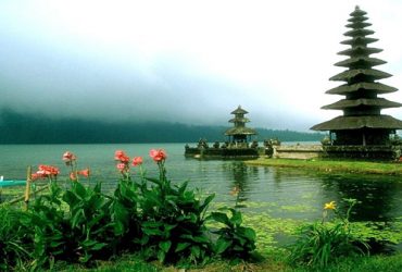 Traveling In Indonesia