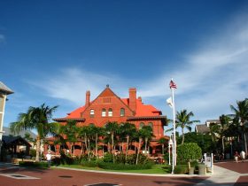 Key West’s Famous Fishing