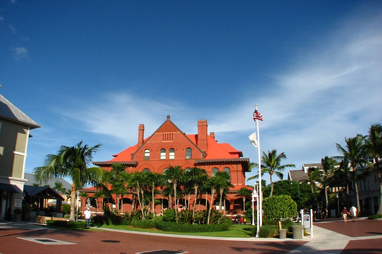 Key West’s Famous Fishing