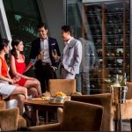 seminar room rental in Singapore