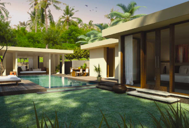 Buying A Villa In Lombok
