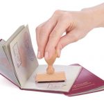 ESTA (Electronic System for Travel Authorization)