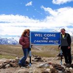 Zanskar Valley Ladakh