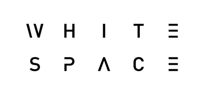 Create White Space