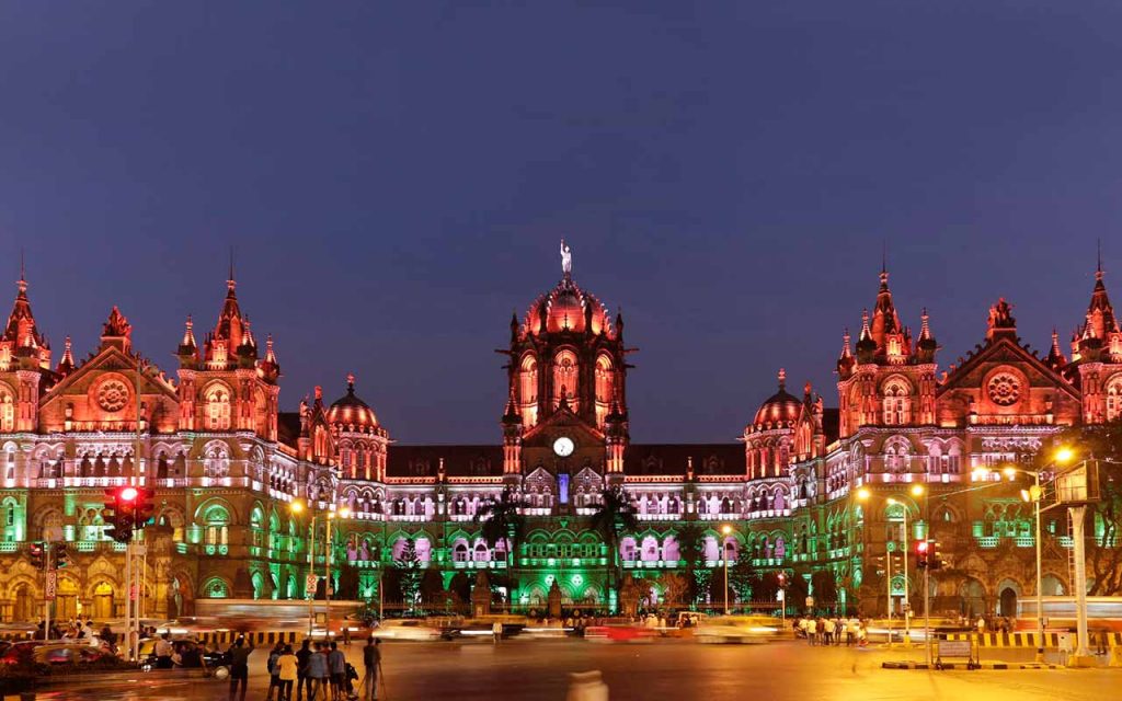 4 Enthralling Things To Do In Mumbai