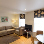 The Serviced Apartments As The Premium Mode Of Living