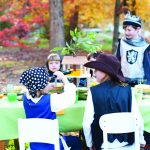 Children Love Magic—Book The Best Place For Their Party