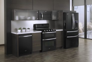 Choosing Appliances For Your Home