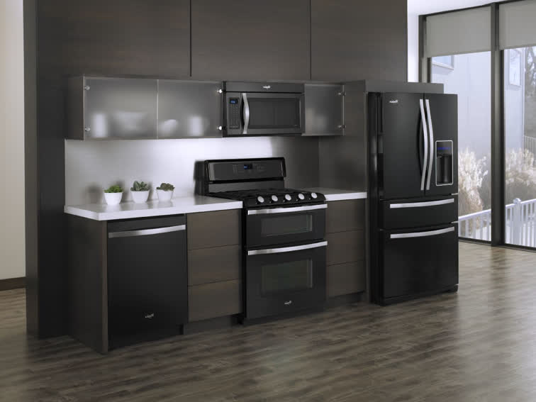 Choosing Appliances For Your Home