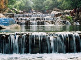 Dehradun - A Godsend Gift To Uttarakhand