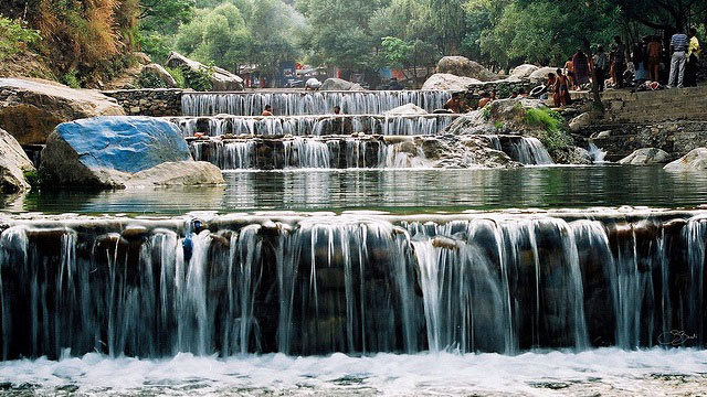 Dehradun - A Godsend Gift To Uttarakhand