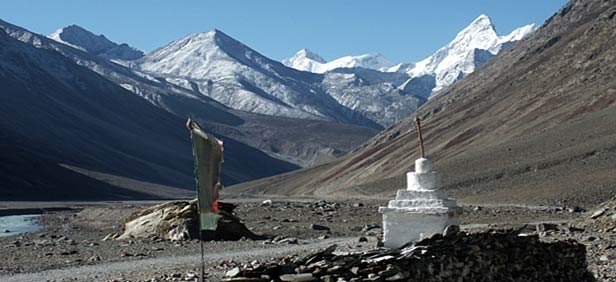 Lahaul-Spiti, Himachal Pradesh