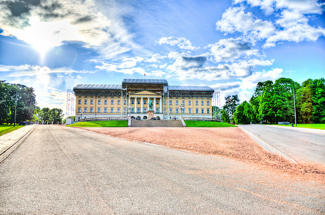 Top Tourist Attractions In Oslo