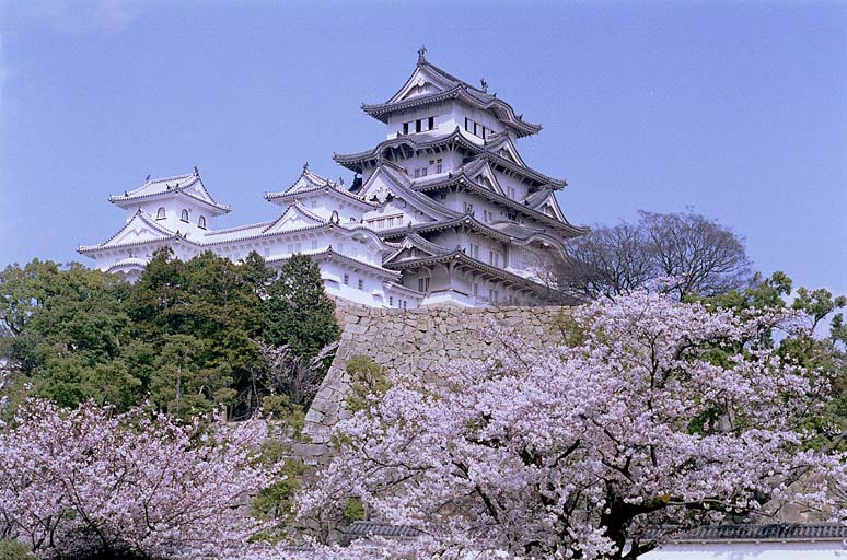 himeji-castle