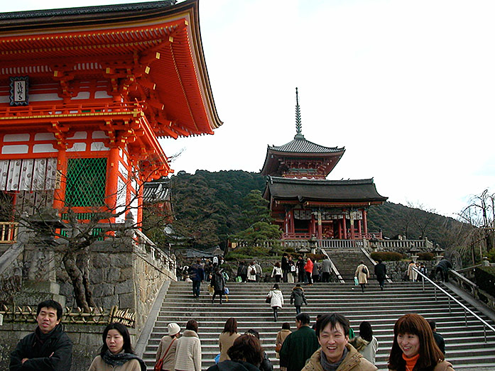 kiyomizu-dera