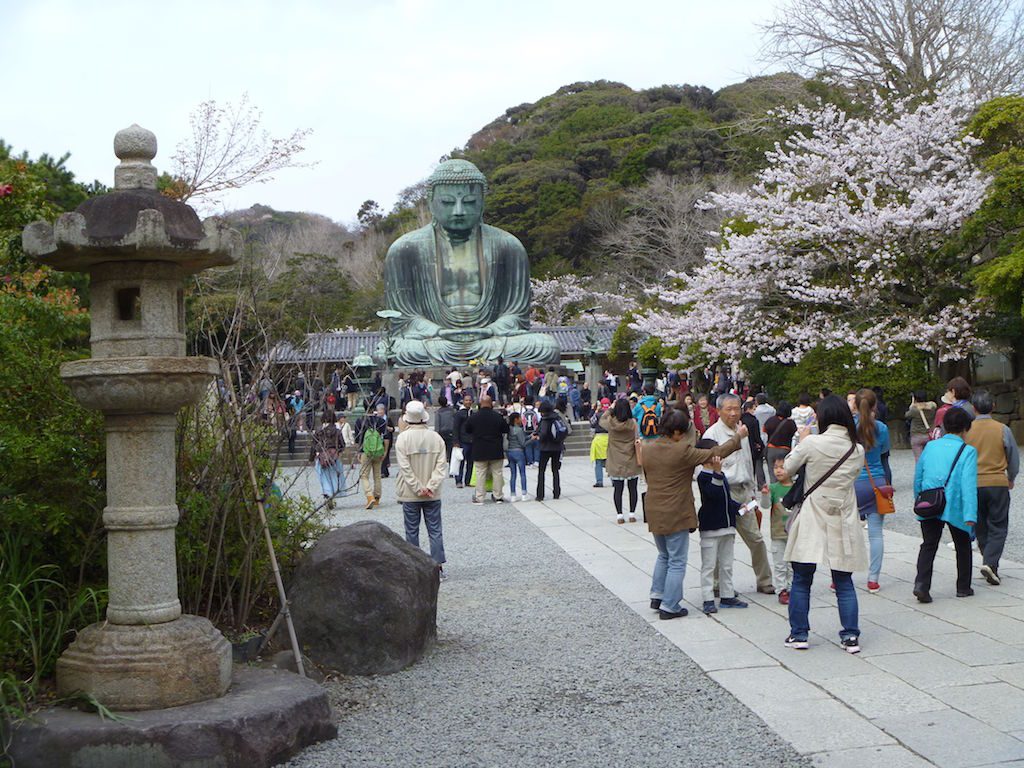 the-buddha-of-kamakura