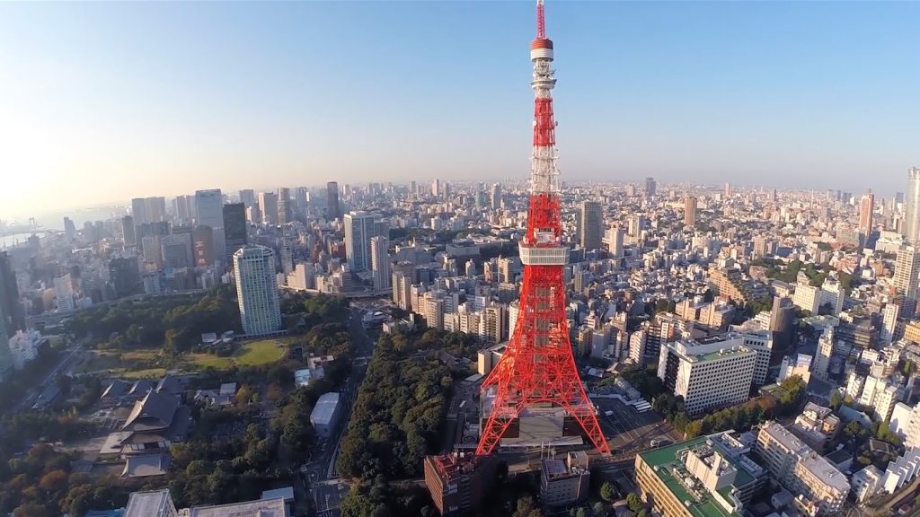 tokyo-tower