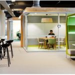 office interior design