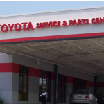 Get Complete Toyota Parts In Houston With Quality Maintenance