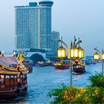 8 Must-Do Activities When You Visit Thailand