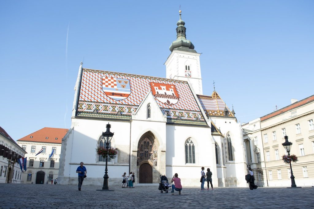 Croatia: Your Next Destination