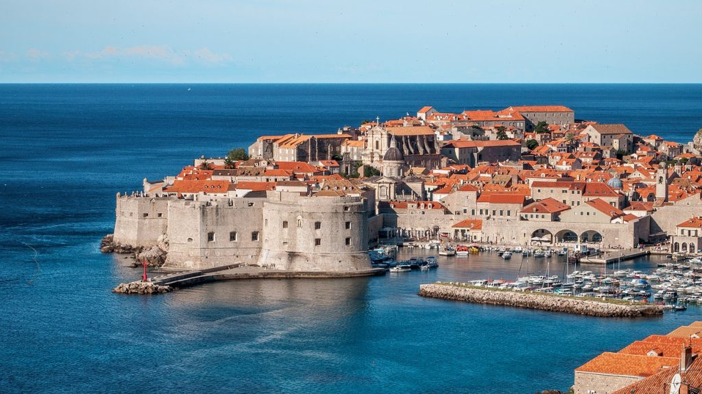 Croatia: Your Next Destination